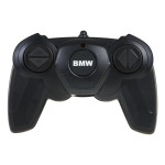 Auto na diaľkové ovládanie 1:24 BMW i5 sivé RASTAR